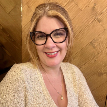 Imagem de Rosalia Andrade